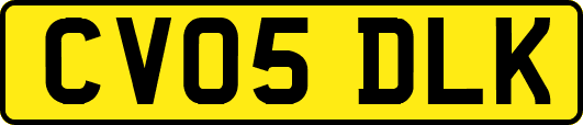 CV05DLK