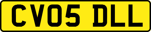 CV05DLL
