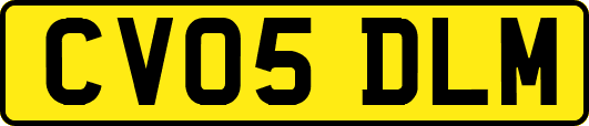 CV05DLM