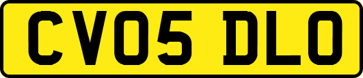 CV05DLO