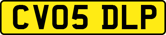 CV05DLP