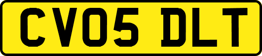 CV05DLT