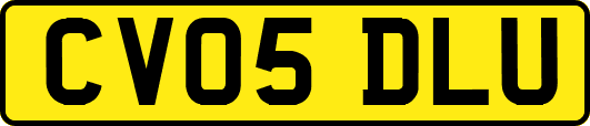 CV05DLU