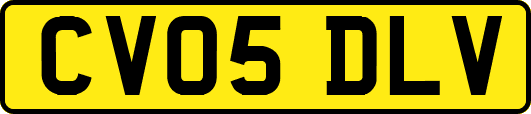 CV05DLV