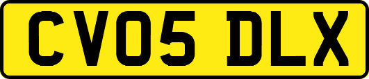 CV05DLX