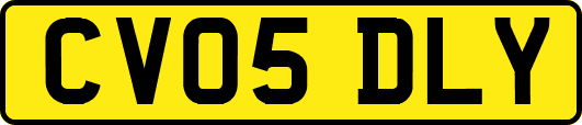 CV05DLY