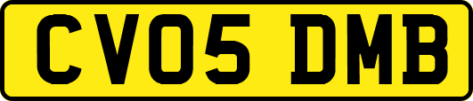 CV05DMB