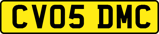 CV05DMC
