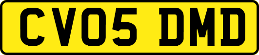 CV05DMD