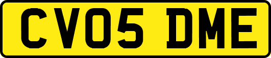 CV05DME