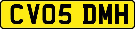 CV05DMH