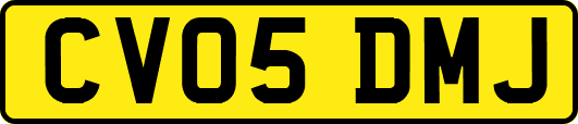 CV05DMJ