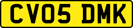 CV05DMK