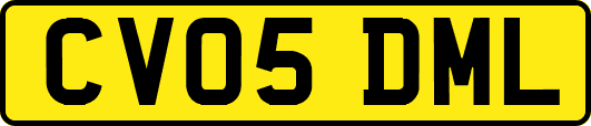 CV05DML