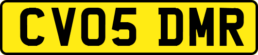 CV05DMR