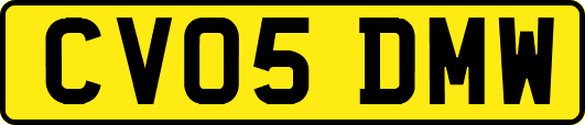 CV05DMW