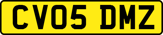 CV05DMZ