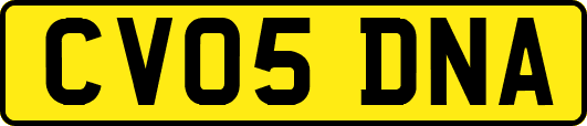 CV05DNA