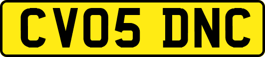 CV05DNC