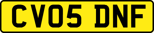 CV05DNF