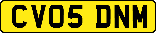 CV05DNM