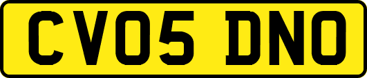CV05DNO