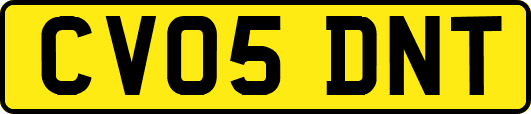 CV05DNT