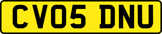 CV05DNU