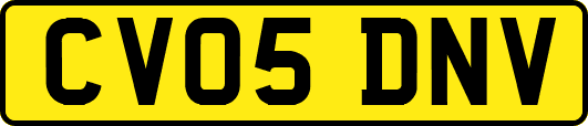 CV05DNV
