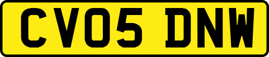CV05DNW