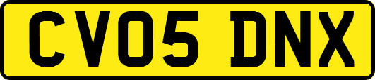 CV05DNX