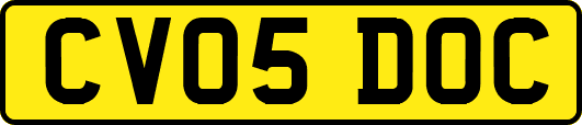 CV05DOC