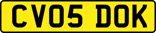 CV05DOK