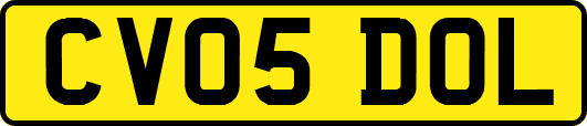 CV05DOL