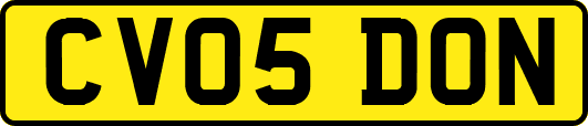 CV05DON