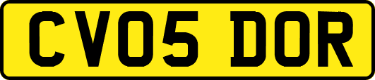 CV05DOR