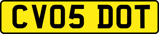 CV05DOT