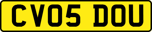 CV05DOU