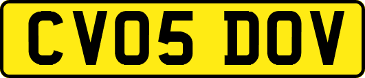 CV05DOV