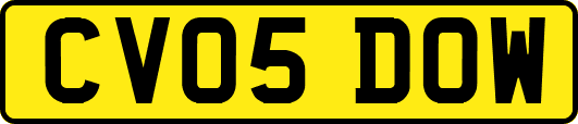 CV05DOW