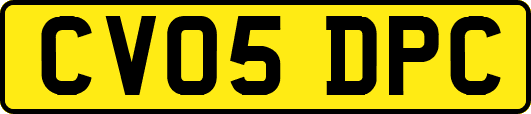 CV05DPC