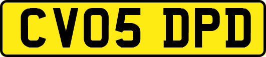 CV05DPD