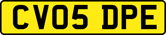 CV05DPE