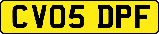 CV05DPF