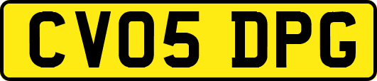 CV05DPG