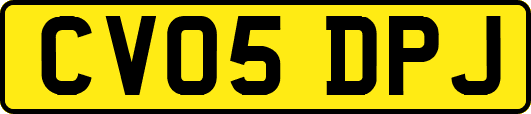 CV05DPJ