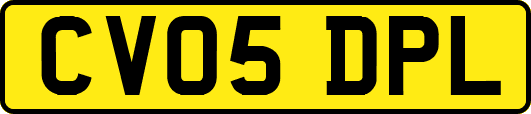 CV05DPL