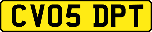 CV05DPT