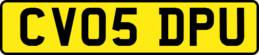 CV05DPU