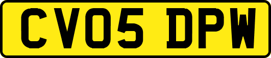 CV05DPW